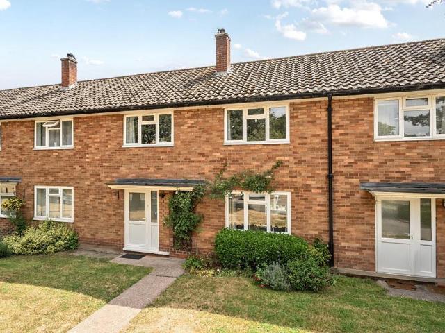 House for sale in Frankwell, Shropshire