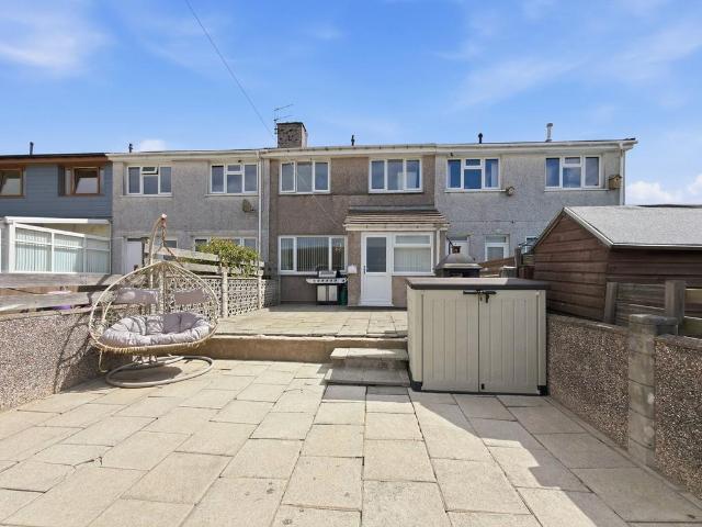 House for sale in Abersychan, Wales