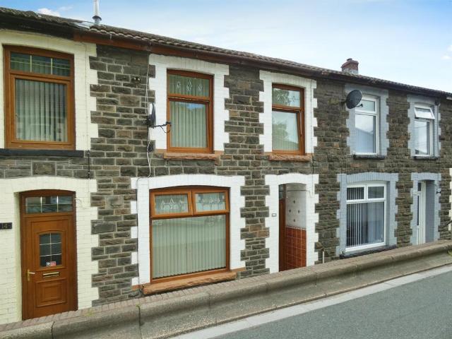 House for sale in Abercynon