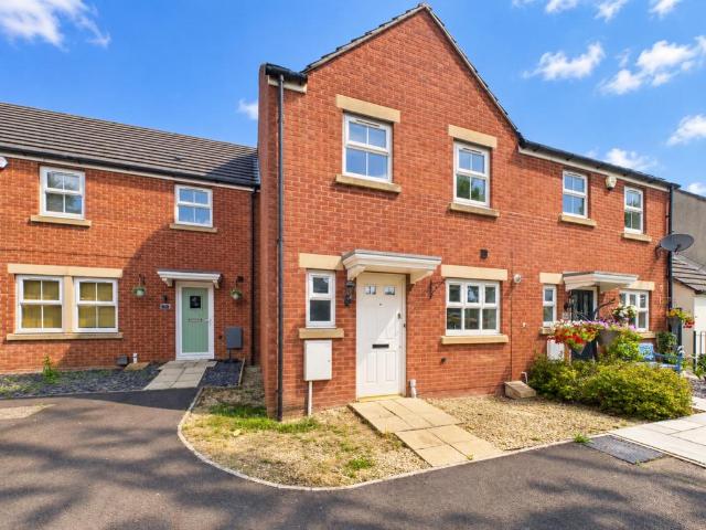 House for sale in Abbeydale, Gloucester
