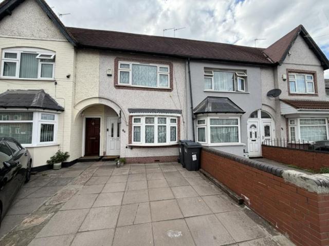 House for sale in Washwood Heath, West Midlands
