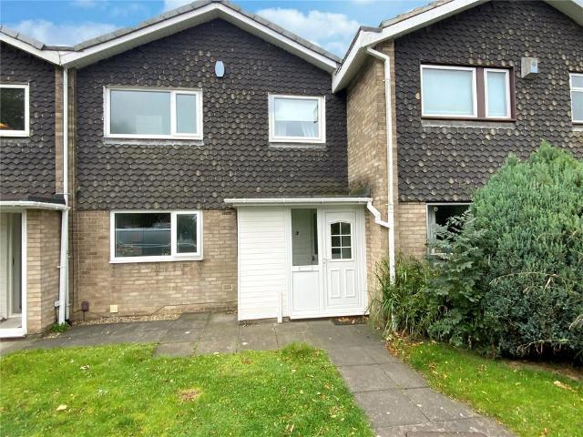 House for sale in Yarm, Stockton-on-tees