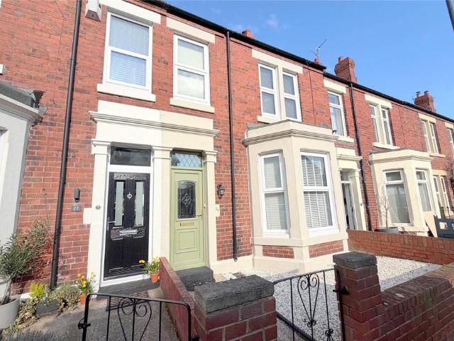 House for sale in Preston, Tynemouth