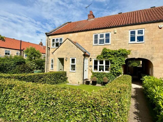 House for sale in Bramham, West Yorkshire