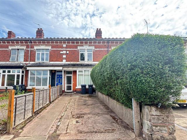 House for sale in Kings Heath, Stirchley