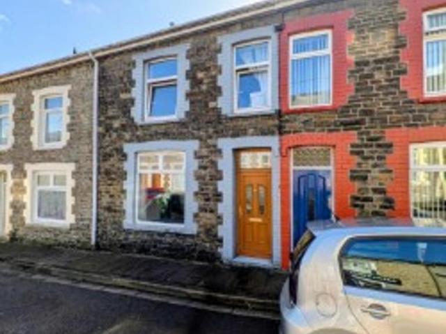 House for sale in Aberaman North, Aberaman