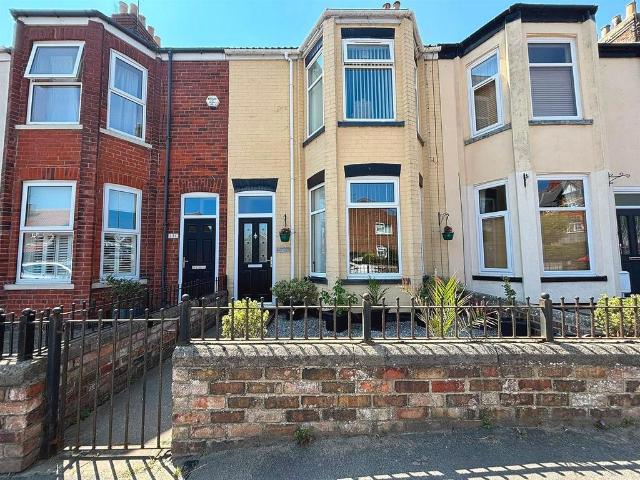 House for sale in Hornsea, East Riding Of Yorkshire