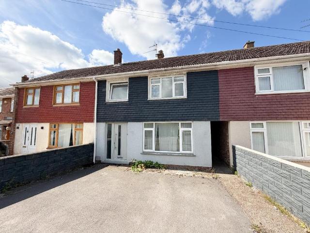 House for sale in Bryntirion, Wales