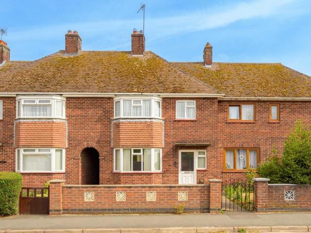 House for sale in Staniland, Boston