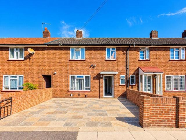 House for sale in London Borough of Merton, Greater London