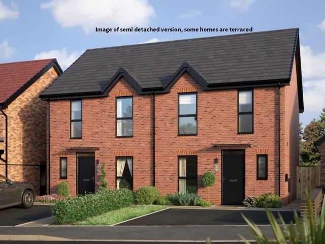 House for sale in Tile Hill, West Midlands