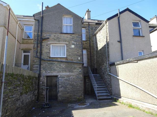House for sale in Ffestiniog, Blaenau Ffestiniog