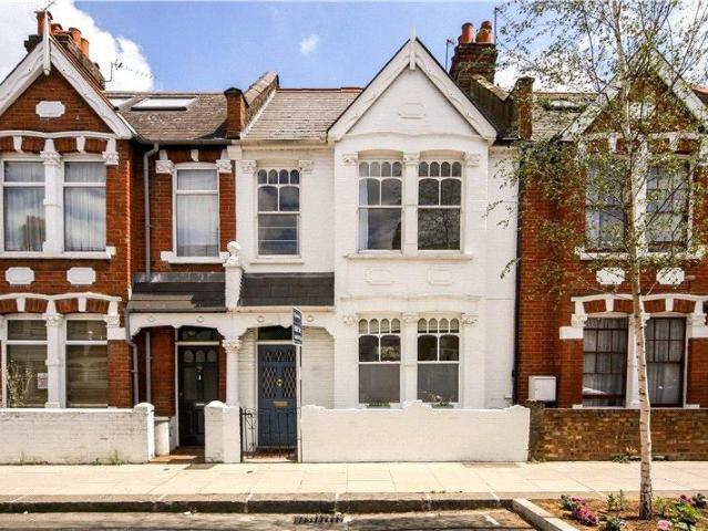 House for sale in Shepherd's Bush, Greater London