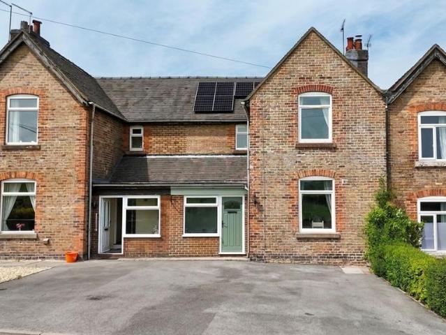 House for sale in Cauldon, Kingsley Moor