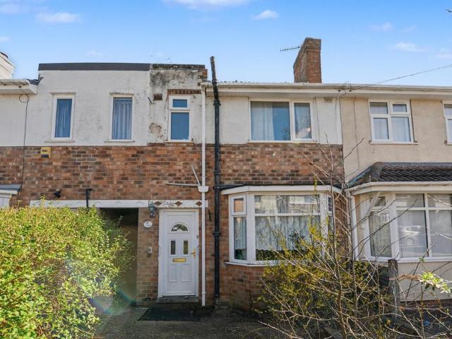 House for sale in Turves Green, West Midlands