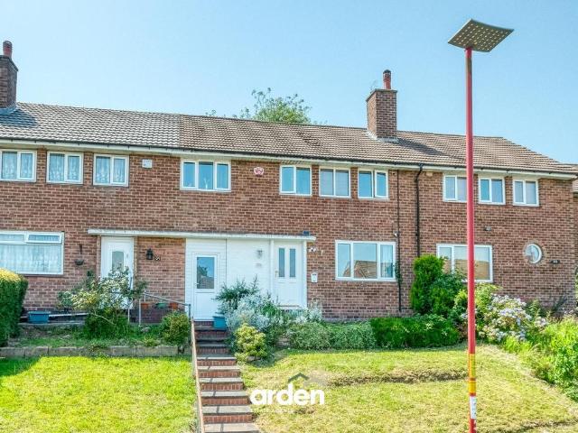 House for sale in Rednal, West Midlands