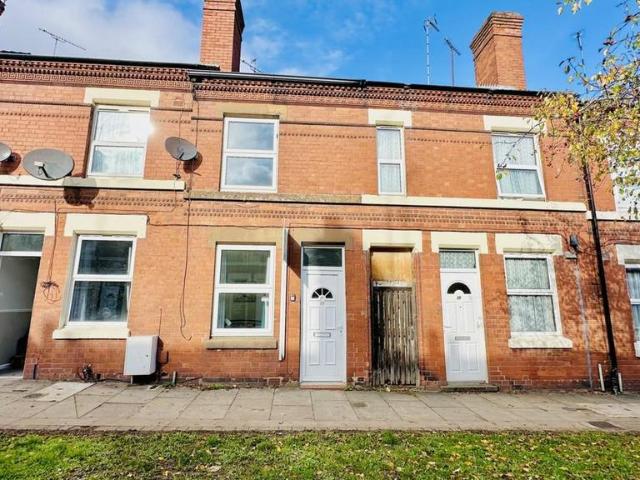 House for sale in Hillfields, West Midlands