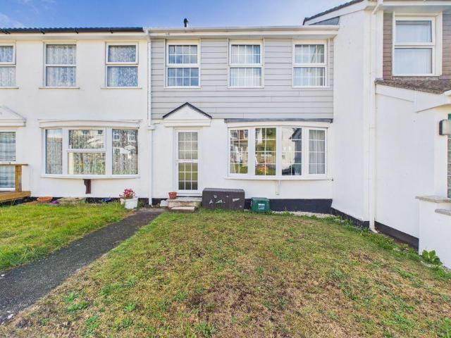House for sale in Penbeagle, Cornwall