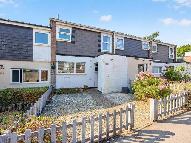 House for sale in Spring Vale, Hampshire
