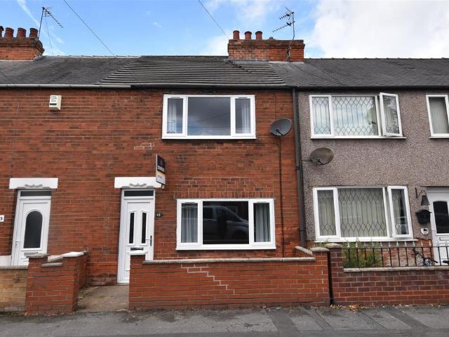 House for sale in Goole, East Riding Of Yorkshire