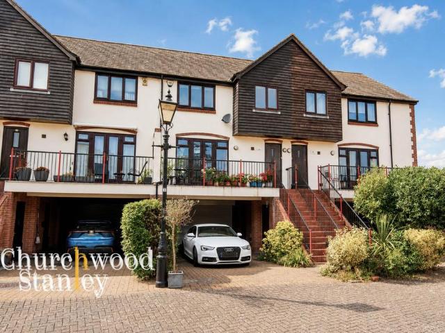 House for sale in Manningtree, Tendring