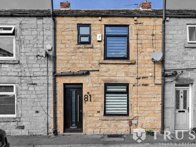 House for sale in Heckmondwike, West Yorkshire