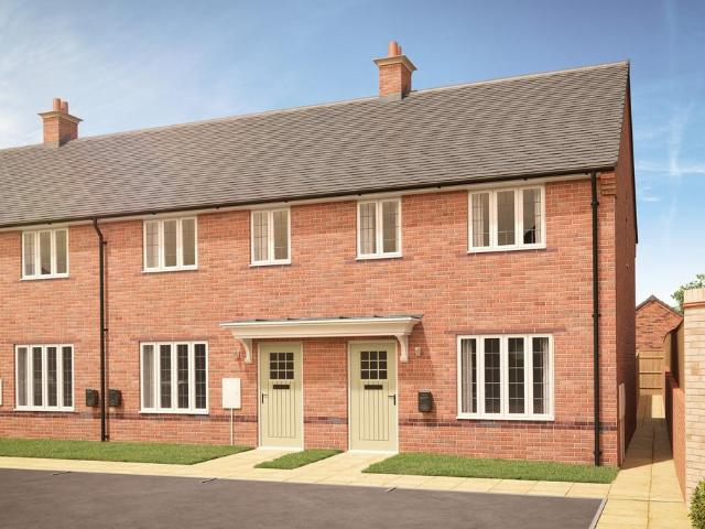 House for sale in Aston Clinton, Buckinghamshire