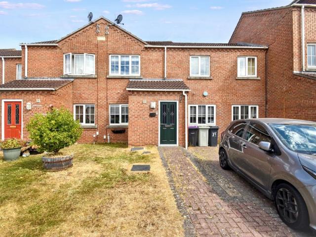House for sale in Winthorpe, Belleau