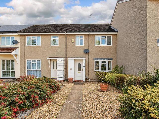 House for sale in Hemel Hempstead, Dacorum