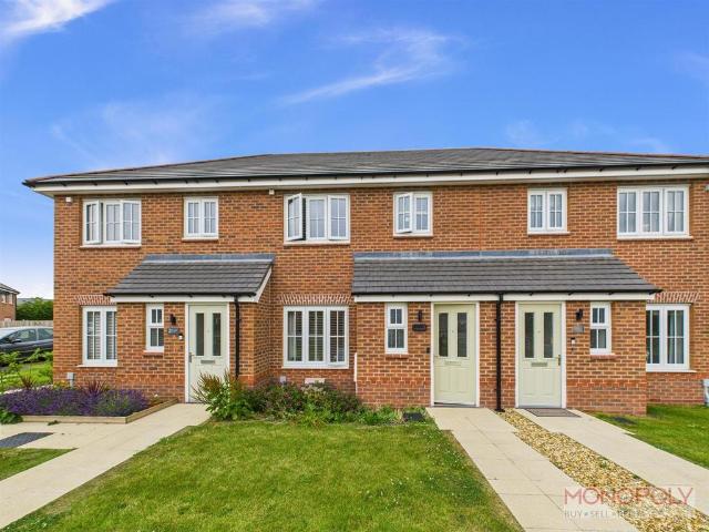 House for sale in Llay, Llay