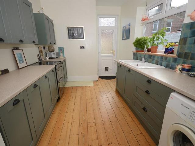 House for sale in The Lawe, South Shields