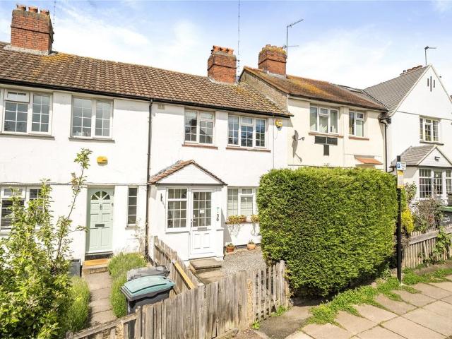 House for sale in Muswell Hill, Greater London