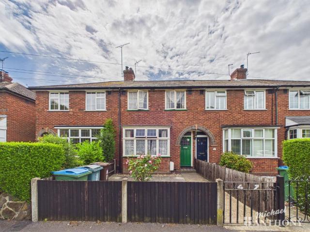 House for sale in Victoria Park, Aylesbury