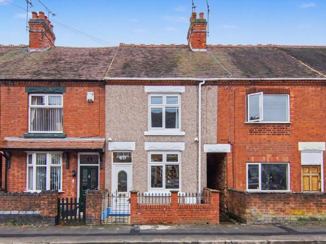 House for sale in Camp Hill