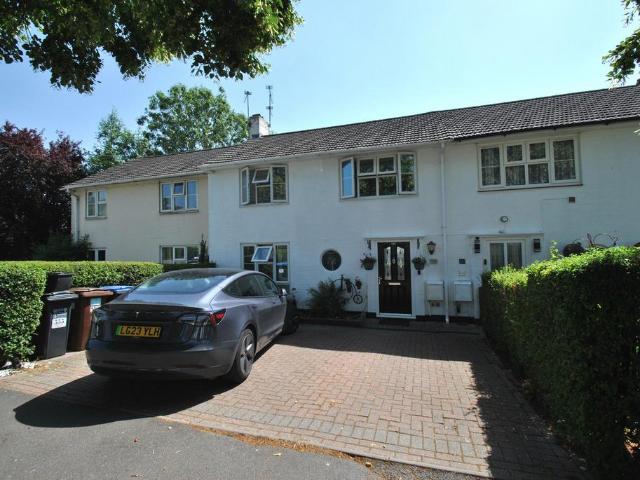 House for sale in The Ryde, Fretherne