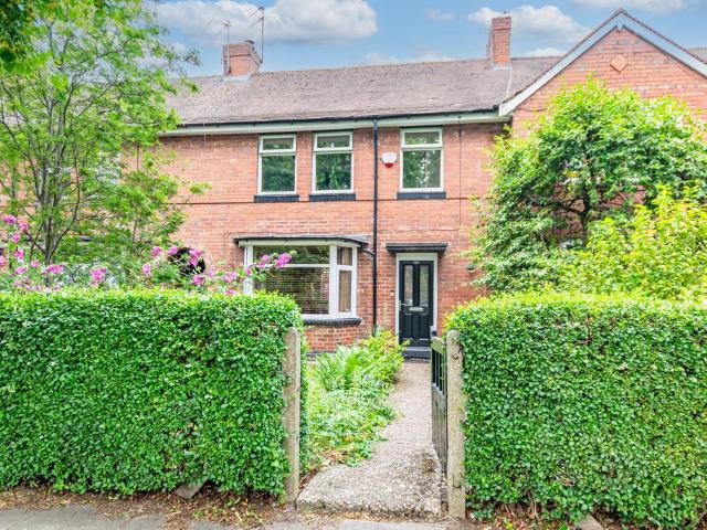 House for sale in Clifton Moor, High Field