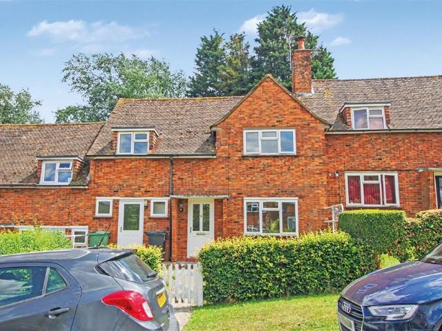 House for sale in Guestling Green, Heathlands