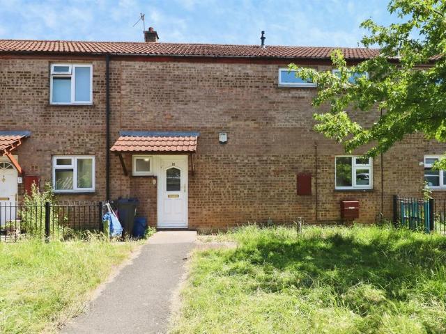 House for sale in Falcon Lodge, Wales