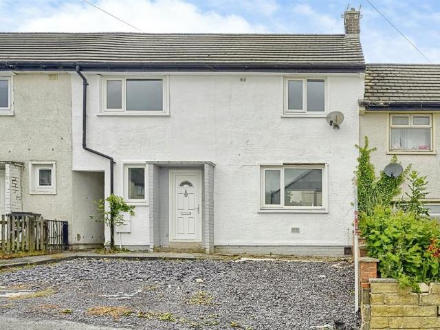 House for sale in Sowerby, West Yorkshire
