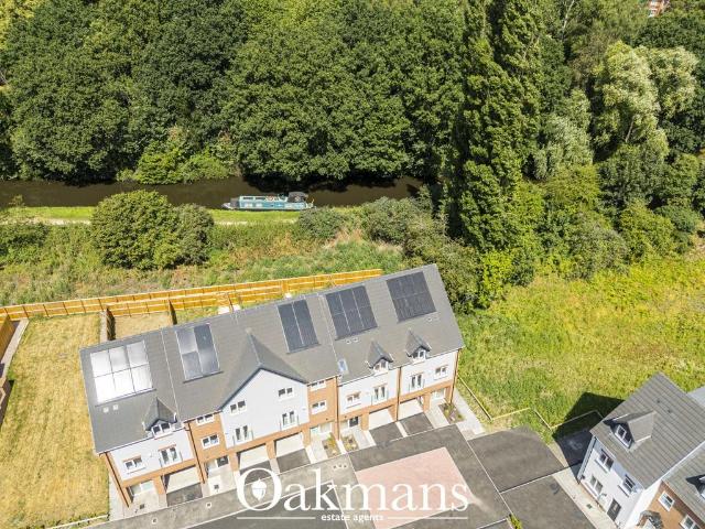 House for sale in Wilden, Rushock