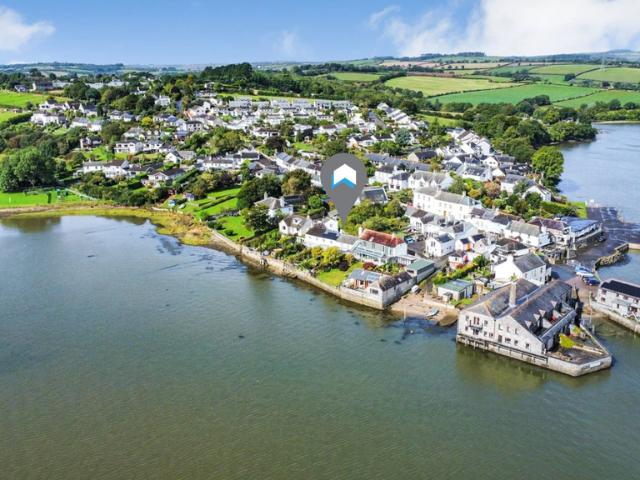 House for sale in Landulph, Cargreen