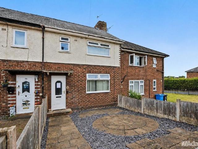 House for sale in Halton