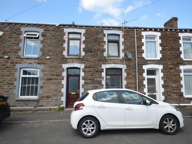 House for sale in Velindre, Aberavon