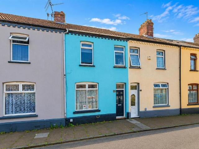 House for sale in Falcon Lodge, Wales