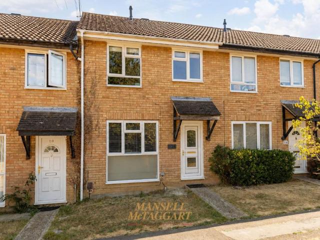 House for sale in Glynde, West Sussex