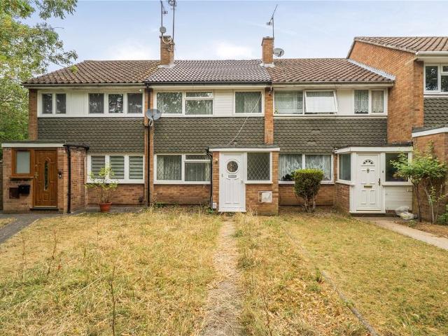 House for sale in Hockwell Ring, Leagrave