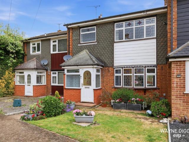 House for sale in The Bonners, Orsett