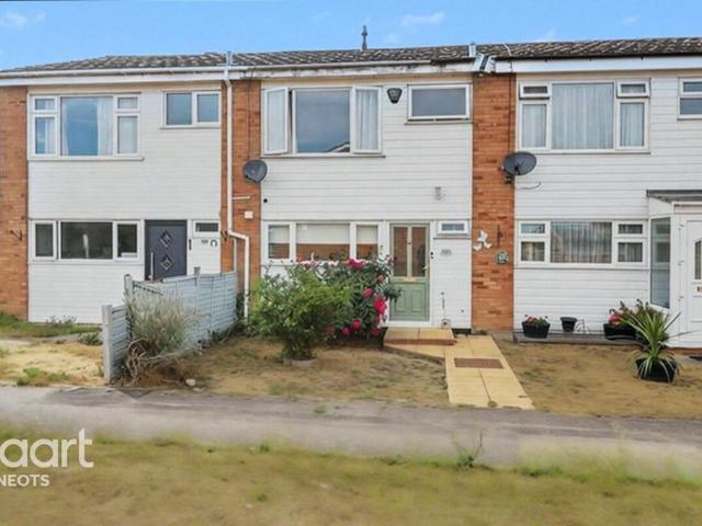 House for sale in Bedford