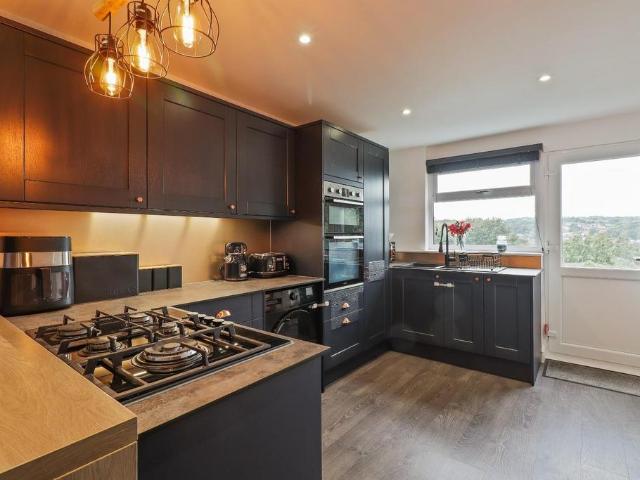 House for sale in Fraser Estate, Sheffield