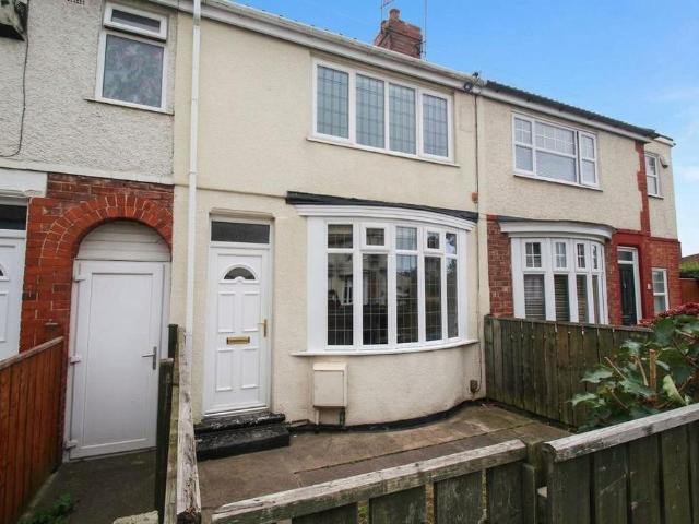 House for sale in Ormesby, Normanby